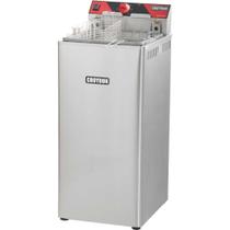 Fritadeira Elétrica água E óleo Fa25 Croydon Fritadeira 15 Litros 220v Fritadeira Elétrica água E óleo Fa25 Croydon Fritadeira 15 Litros 220v