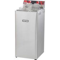 Fritadeira Elétrica água E óleo Fa28 Croydon Fritadeira 21 Litros 220v Fritadeira Elétrica água E óleo Fa28 Croydon Fritadeira 21 Litros 220v