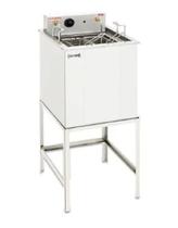 Fritadeira Elétrica Água Óleo Fritomaq 17L 2 Cestos