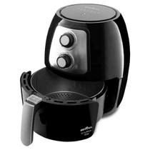 Fritadeira Elétrica Air Fry Britânia Bfr21p 220v preto