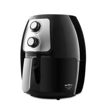 Fritadeira Elétrica Air Fry Britânia BFR21P Airfryer Fritadeira Elétrica Air Fry Britânia BFR21P Airfryer