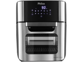 Fritadeira Elétrica Air Fry Oven Philco 12 Litros Preto 220V PFR2200P Fritadeira Elétrica Air Fry Oven Philco 12 Litros Preto 220V PFR2200P