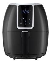 Fritadeira Elétrica Air Fry Supremma Digital 1400w 3,6l Agratto
