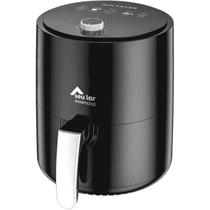 Fritadeira Elétrica Air Fryer 2,8 Litros Seu Lar 127/220v Fritadeira Elétrica Air Fryer 2,8 Litros Seu Lar 127/220v