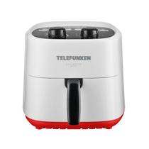 Fritadeira Eletrica AIR FRYER 3,6 Litros Easyfryer 3600 - 110V - Telefunken