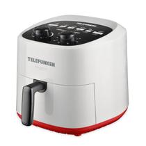 Fritadeira Elétrica Air Fryer 3,6 Litros Easyfryer 3600 - 220v