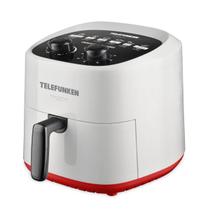 Fritadeira Elétrica Air Fryer 3,6 Litros Easyfryer 3600...