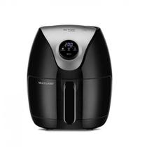 Fritadeira Elétrica Air Fryer 4 Litros Digital 1500W 220v CE169 Multilaser