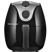 Fritadeira Eletrica AIR FRYER 4 Litros Multilaser 220V Preta CE022