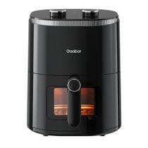 Fritadeira Elétrica Air Fryer 4,2l Visor Duo Analogica 127v