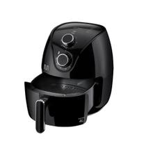 Fritadeira Elétrica Air Fryer 4L 1500w 127v GO201 Multi Fritadeira Elétrica Air Fryer 4L 1500w 127v GO201 Multi