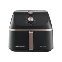 Fritadeira Elétrica Air Fryer 9L WAFM9 1900W Mega Family WAP 127V