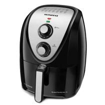 Fritadeira Elétrica Air Fryer Afn50bi 5 Litros Mondial Preta 127v Fritadeira Elétrica Air Fryer Afn50bi 5 Litros Mondial Preta 127v