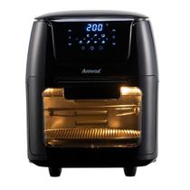 Fritadeira Elétrica/Air Fryer Amvox ARF 1222 Oven 1700W 12L