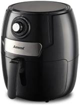 Fritadeira Elétrica Air Fryer Amvox ARF 1245 110V/220V com 4,5L e 1400W