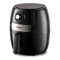 Fritadeira Elétrica Air Fryer Amvox ARF 1245 110V com 4,5L e 1400W Fritadeira Elétrica Air Fryer Amvox ARF 1245 110V com 4,5L e 1400W