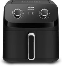 Fritadeira Elétrica Air Fryer Arno Mega AFM7 7,5L 1700W 110 Volts Preto Fritadeira Elétrica Air Fryer Arno Mega AFM7 7,5L 1700W 110 Volts Preto