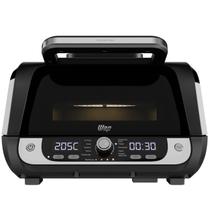Fritadeira Elétrica Air Fryer Barbecue 10L 1800W 110V Wap