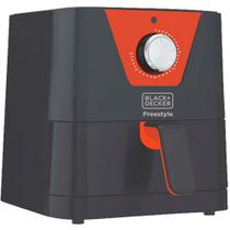 Fritadeira Elétrica Air Fryer Black + Decker Freestyle Sem Ó Fritadeira Elétrica Air Fryer Black + Decker Freestyle Sem Ó