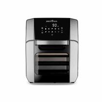 Fritadeira Elétrica Air Fryer Britânia 12 litros Oven 127v