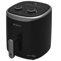 Fritadeira Elétrica Air Fryer Cadence FRT420 4,2L Fritadeira Elétrica Air Fryer Cadence FRT420 4,2L