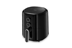 Fritadeira Elétrica Air Fryer Cube Fry 4,2L 1600W 220V Elgin