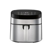Fritadeira Elétrica Air Fryer Digital 7,2L 127V Cuisinart Fritadeira Elétrica Air Fryer Digital 7,2L 127V Cuisinart