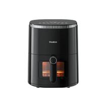 Fritadeira Elétrica Air Fryer Duo Touchscreen Preto 4,2 Litros Gaabor - 220v