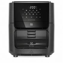 Fritadeira Elétrica Air Fryer Electrolux 12L EAF85 Fritadeira Elétrica Air Fryer Electrolux 12L EAF85