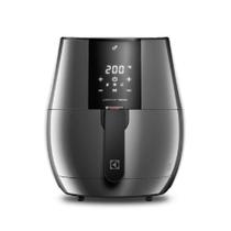 Fritadeira Elétrica Air Fryer Electrolux 3,2L Digital Experi Fritadeira Elétrica Air Fryer Electrolux 3,2L Digital Experi