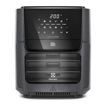 Fritadeira Elétrica Air Fryer Electrolux Eaf90 12L 1700W
