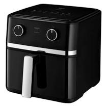 Fritadeira Elétrica Air Fryer Elgin Gran Fry 8L 1750W Fritadeira Elétrica Air Fryer Elgin Gran Fry 8L 1750W