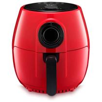 Fritadeira Elétrica Air Fryer Elgin Quick Fryer 1350W 4 Litros 220V