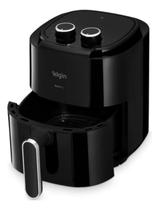 Fritadeira Elétrica Air Fryer Elgin Start Fry 3,5l 110v