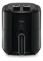 Fritadeira Elétrica Air Fryer Elgin Start Fry 3,5l Cor Preto