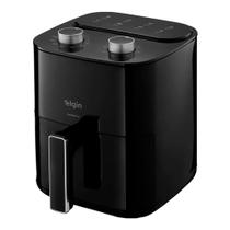 Fritadeira Elétrica Air Fryer Facilita Fry 3,5L 1400W Elgin