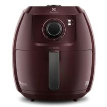 Fritadeira Elétrica Air Fryer Family Efficient 5 Litros Potência 1700w Electrolux