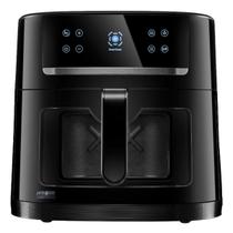 Fritadeira Eletrica Air Fryer Fischer Smart 8L
