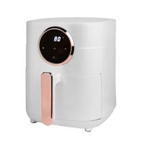 Fritadeira Elétrica Air Fryer Gaabor Touch sem Óleo 4L 220V 1400W Branco - GA-E45A02-B