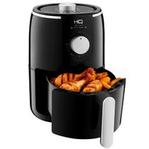 Fritadeira Elétrica Air Fryer HQ 2,8L 1000 W, Timer, Controle de Temperatura 220V Fritadeira Elétrica Air Fryer HQ 2,8L 1000 W, Timer, Controle de Temperatura 220V