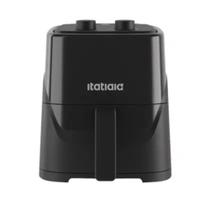 Fritadeira Elétrica Air Fryer Itatiaia AFITA: 3,5L, 1300W e Controle Analógico - Fritadeira Elétrica Air Fryer Itatiaia AFITA: 3,5L, 1300W e Controle Analógico -