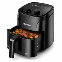 Fritadeira Elétrica Air Fryer Itatiaia Itafryer 4L 127V Sem Oleo