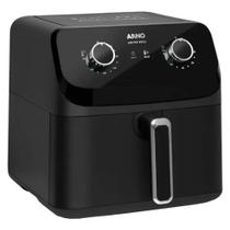 Fritadeira Elétrica Air Fryer Mega AFM7 7,5L 1700W Arno Fritadeira Elétrica Air Fryer Mega AFM7 7,5L 1700W Arno