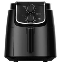 Fritadeira Elétrica Air Fryer Midea GourmetFry 4L FRB45