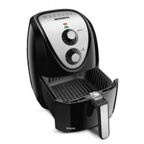 Fritadeira Elétrica Air Fryer Mondial 5L 220V Preto Afn50Bi