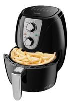 Fritadeira Eletrica Air Fryer Mondial Maxxis Af 33 1270w - 127v