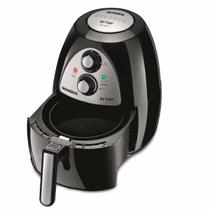 Fritadeira Elétrica Air Fryer Mondial Naf-03 1.500w