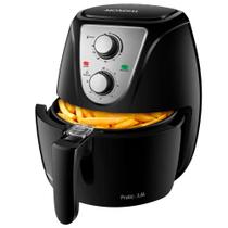 Fritadeira Elétrica Air Fryer Mondial Pratic AF-36 3,6L 1500W Fritadeira Elétrica Air Fryer Mondial Pratic AF-36 3,6L 1500W
