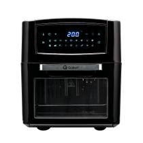 Fritadeira Elétrica Air Fryer Oven 12L Gallant GFE12 Super Family 220V