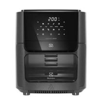 Fritadeira Elétrica Air Fryer Oven Electrolux 5 em Digital 1 Fritadeira Elétrica Air Fryer Oven Electrolux 5 em Digital 1